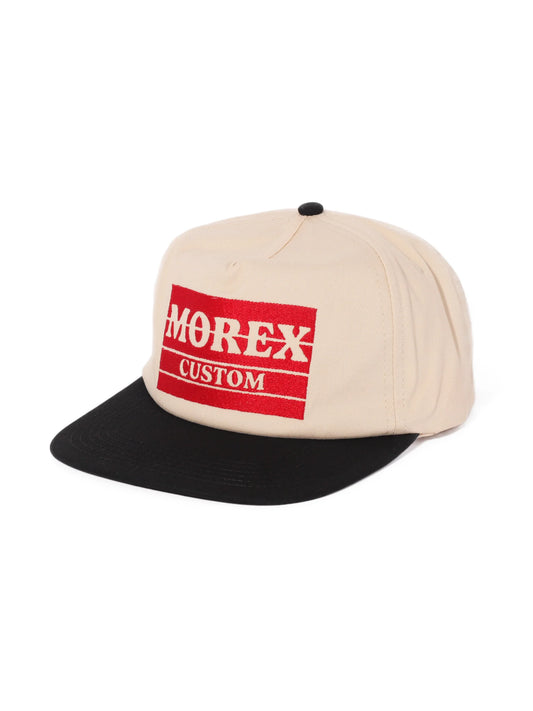 Casquette Morex Overdrive