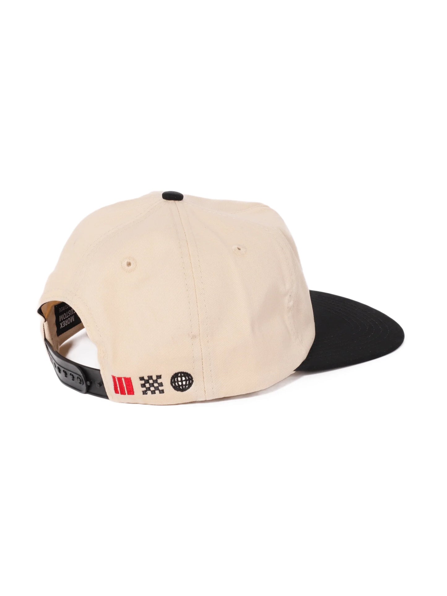 Casquette Morex Overdrive