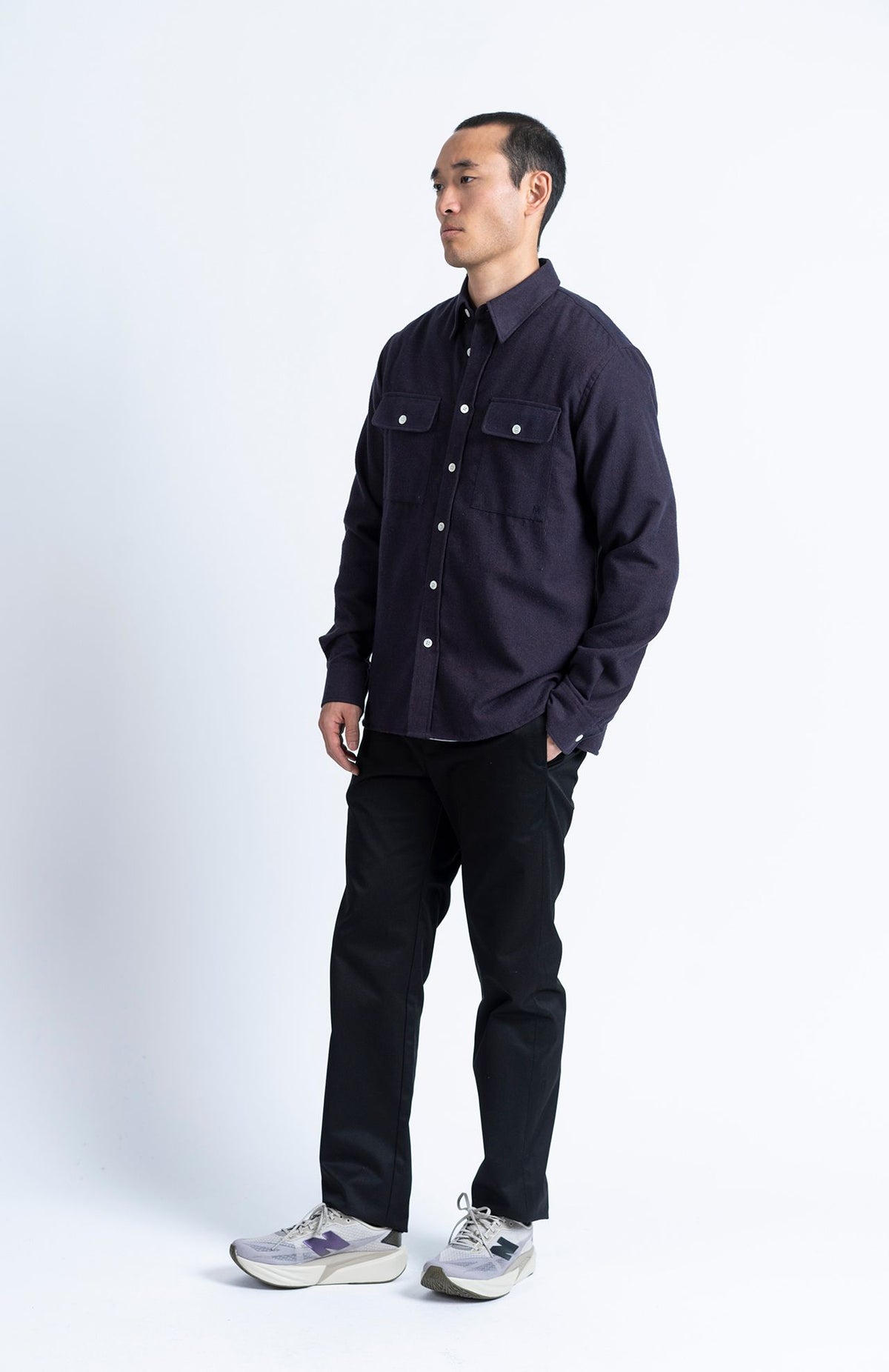 Chemise Eugui