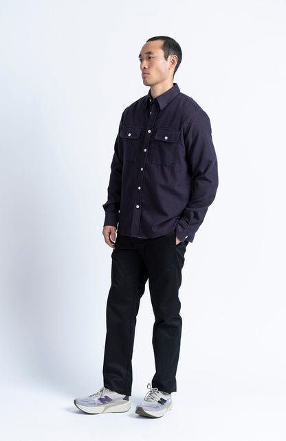 Chemise Eugui