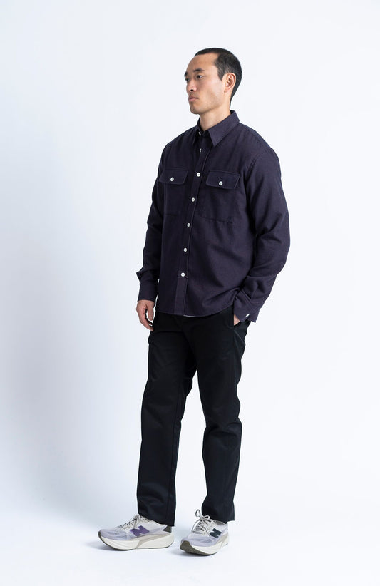 Chemise Eugui