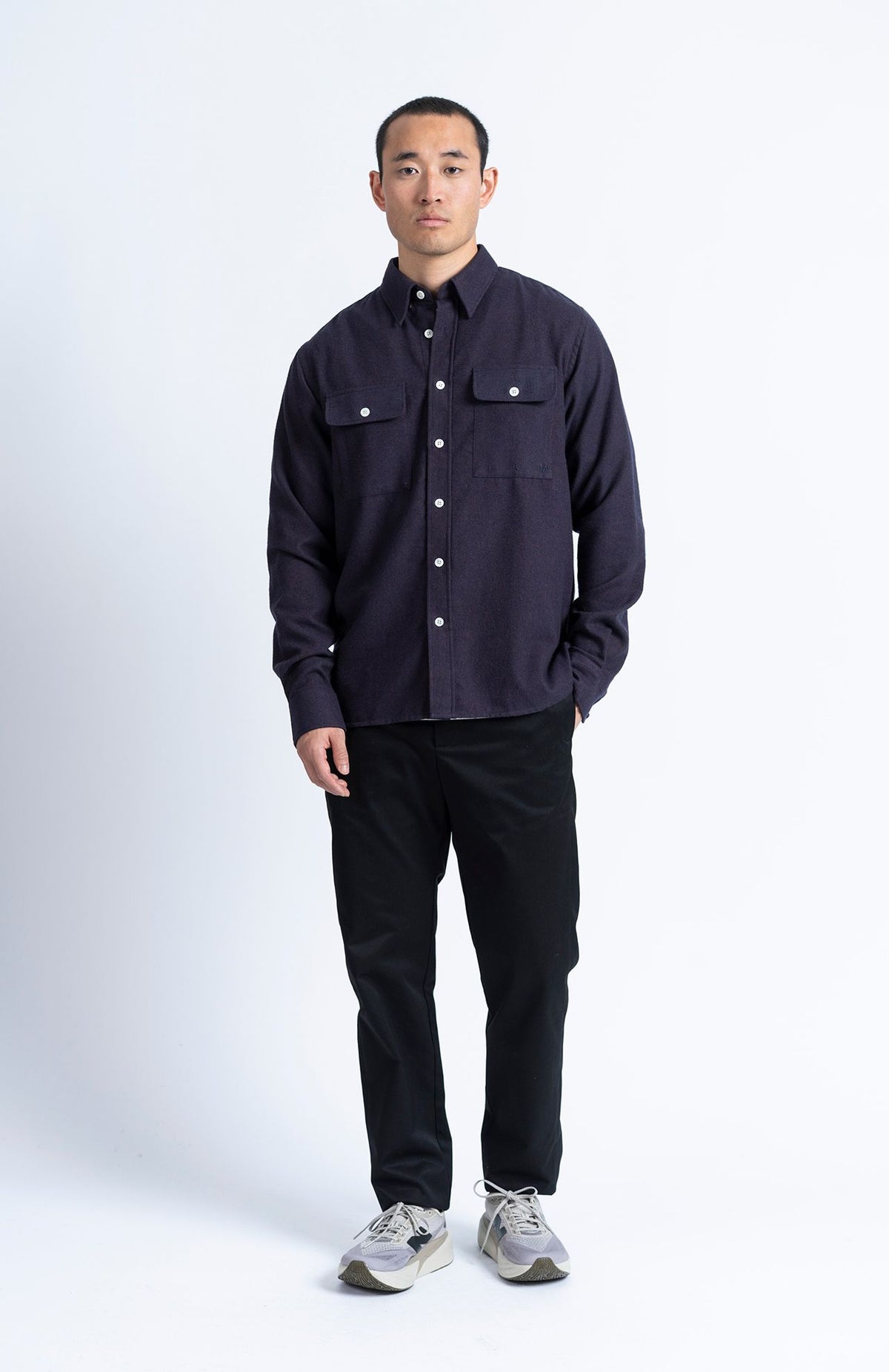 Chemise Eugui