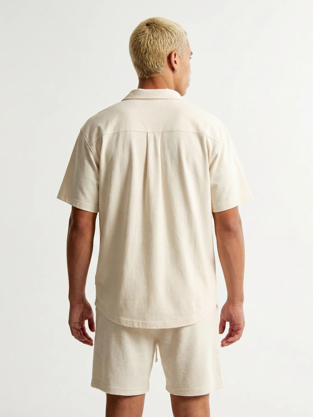 Chemise Bob