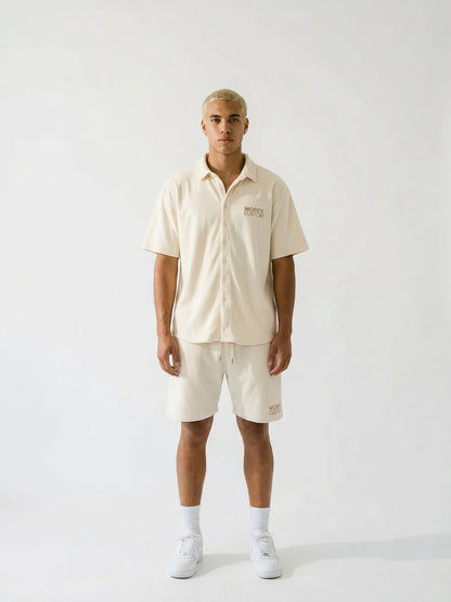 Chemise Bob