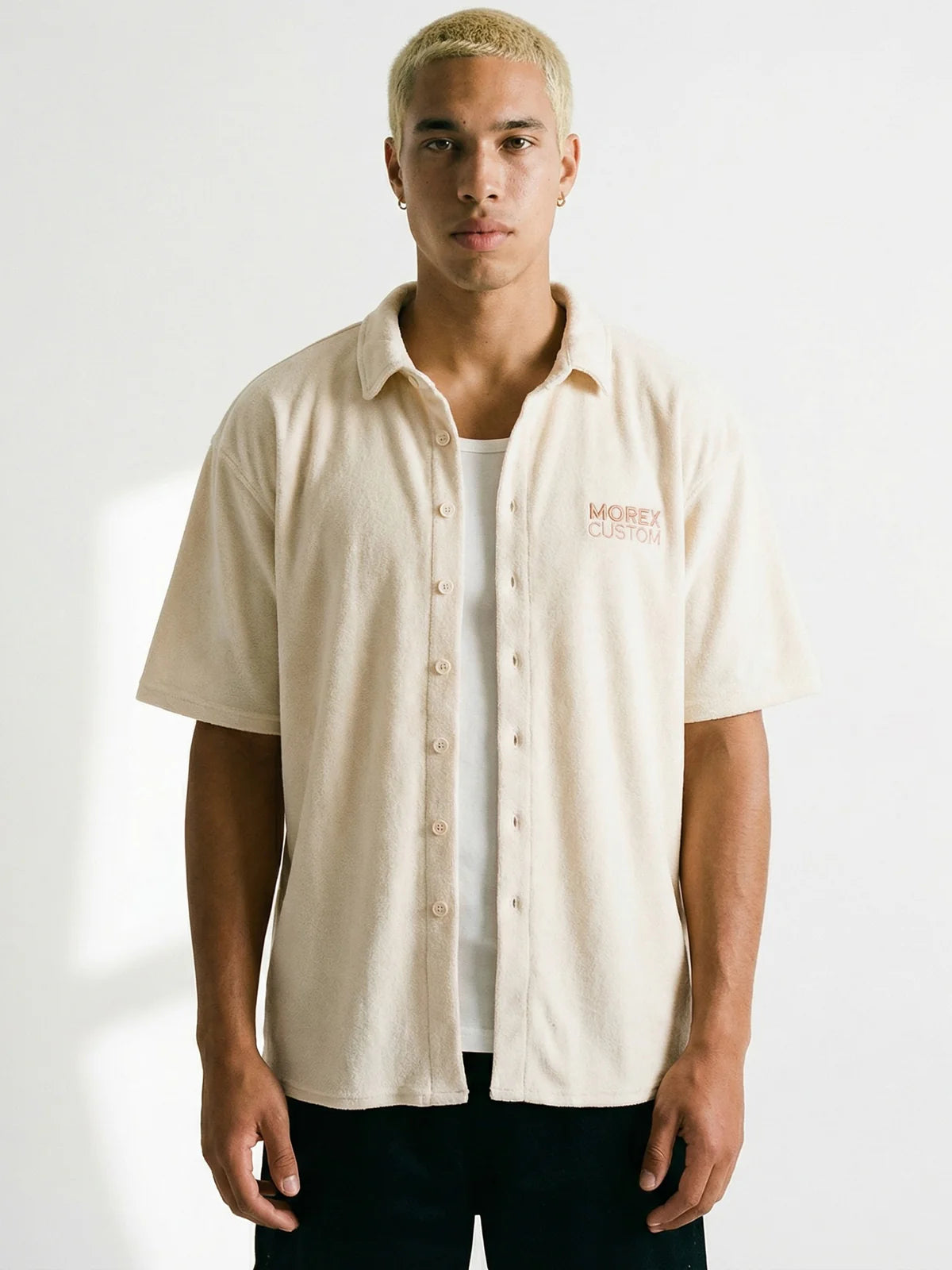 Chemise Bob