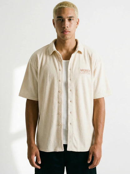 Chemise Bob