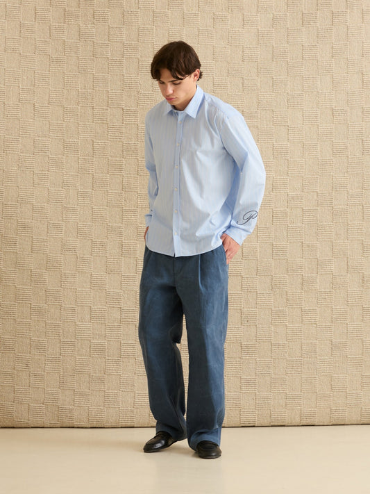 Chemise Cheverny