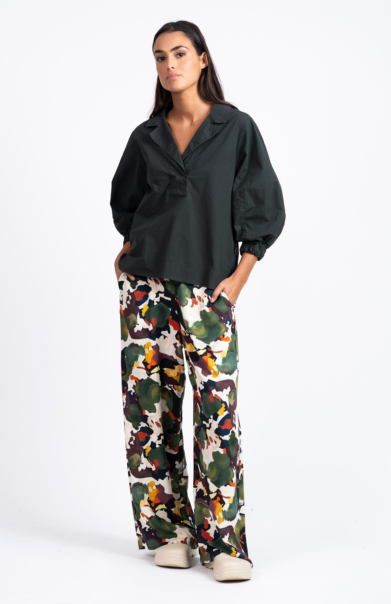 Chemise Elke