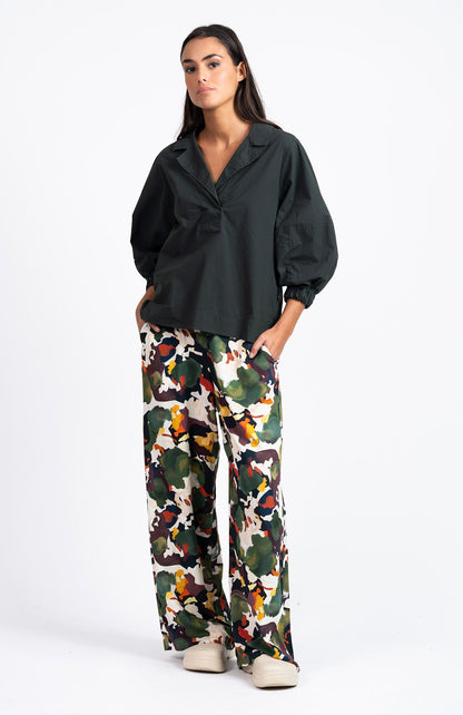 Chemise Elke
