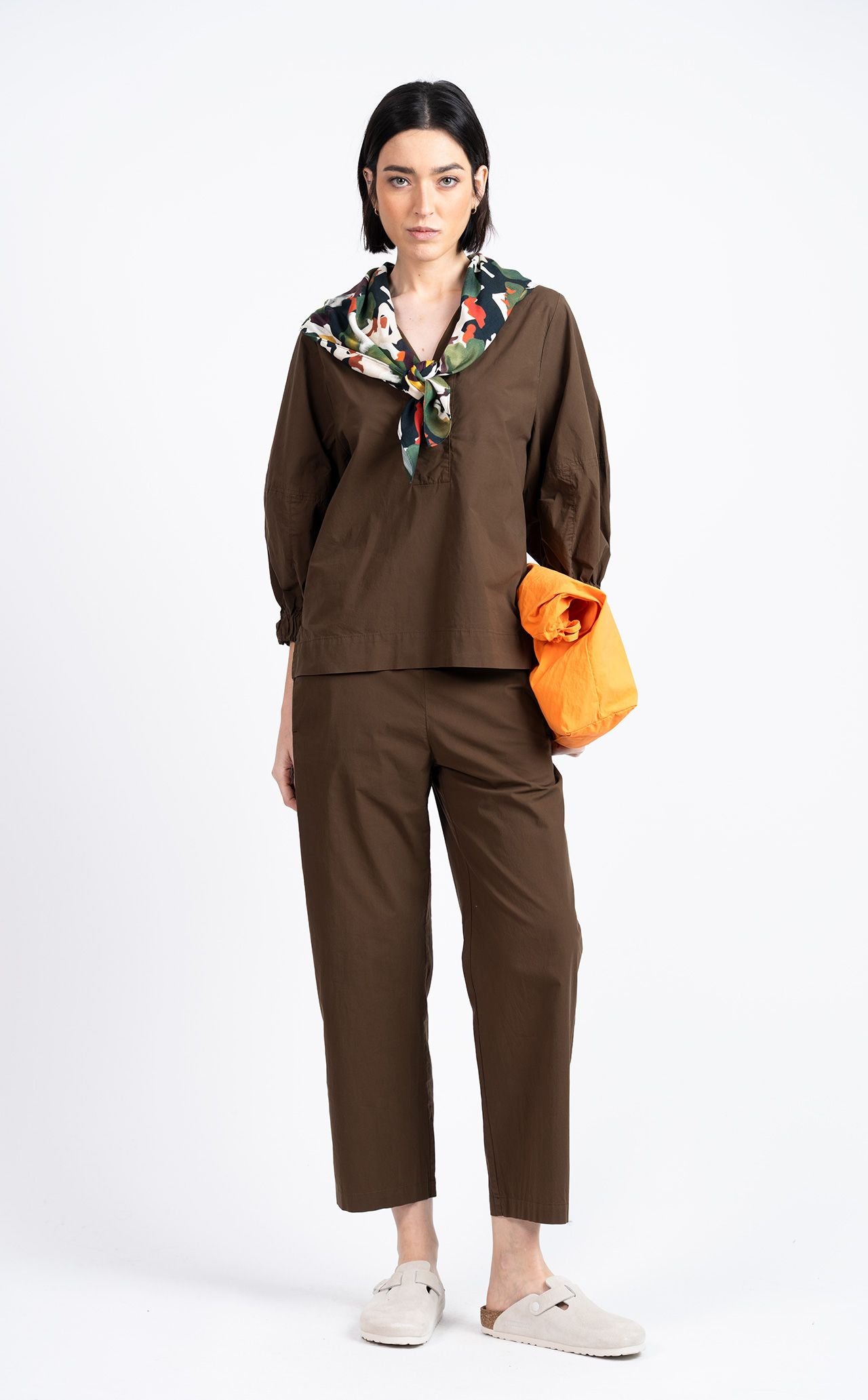Chemise Elke