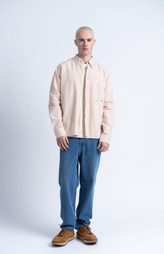 Chemise Frain