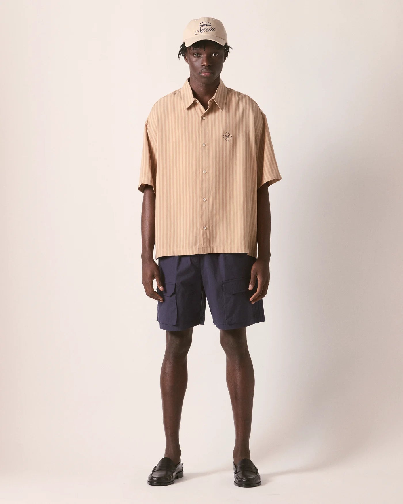 Chemise Fontana Impériale