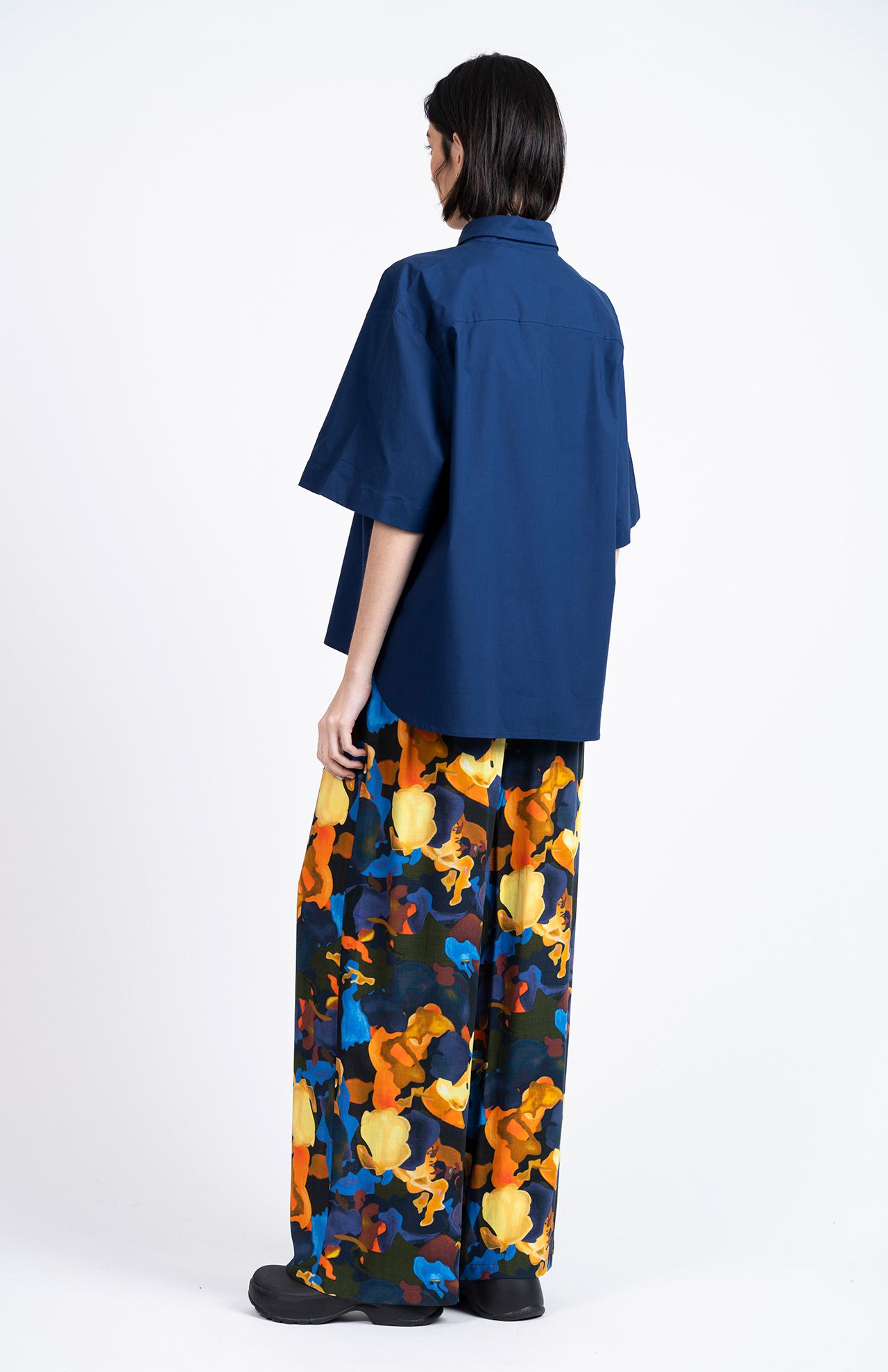 Chemise Ekora
