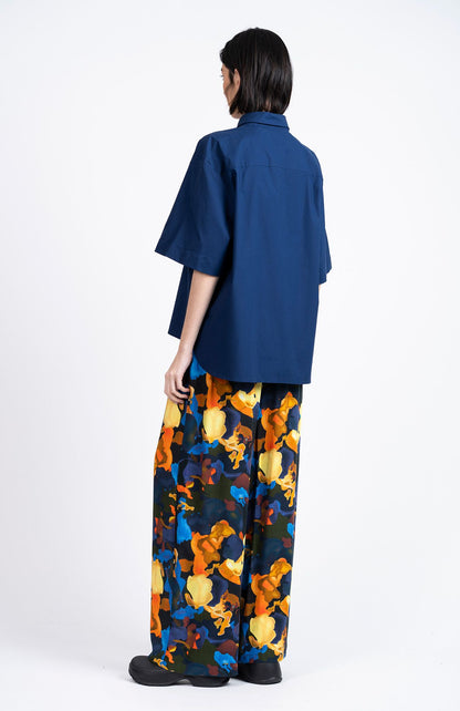 Chemise Ekora