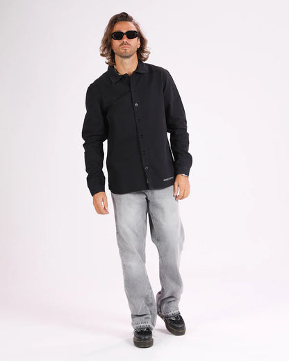 Veste Chemise Road