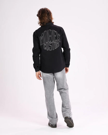 Veste Chemise Road