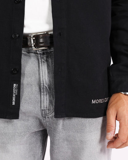 Veste Chemise Road