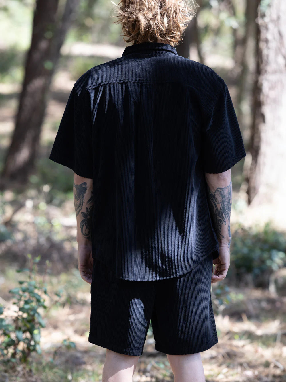 Chemise Pantai