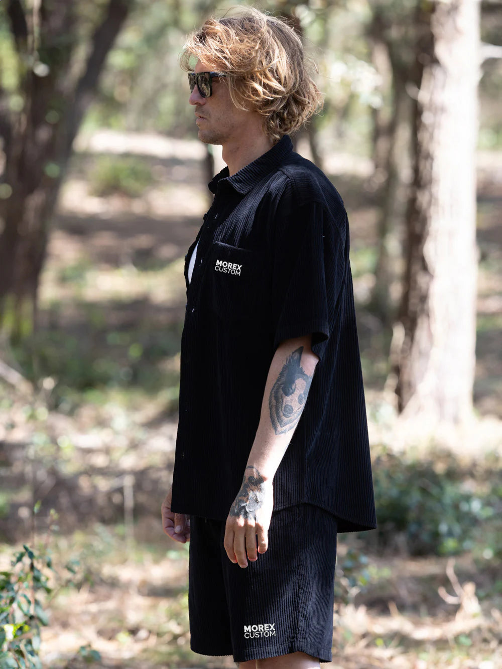 Chemise Pantai