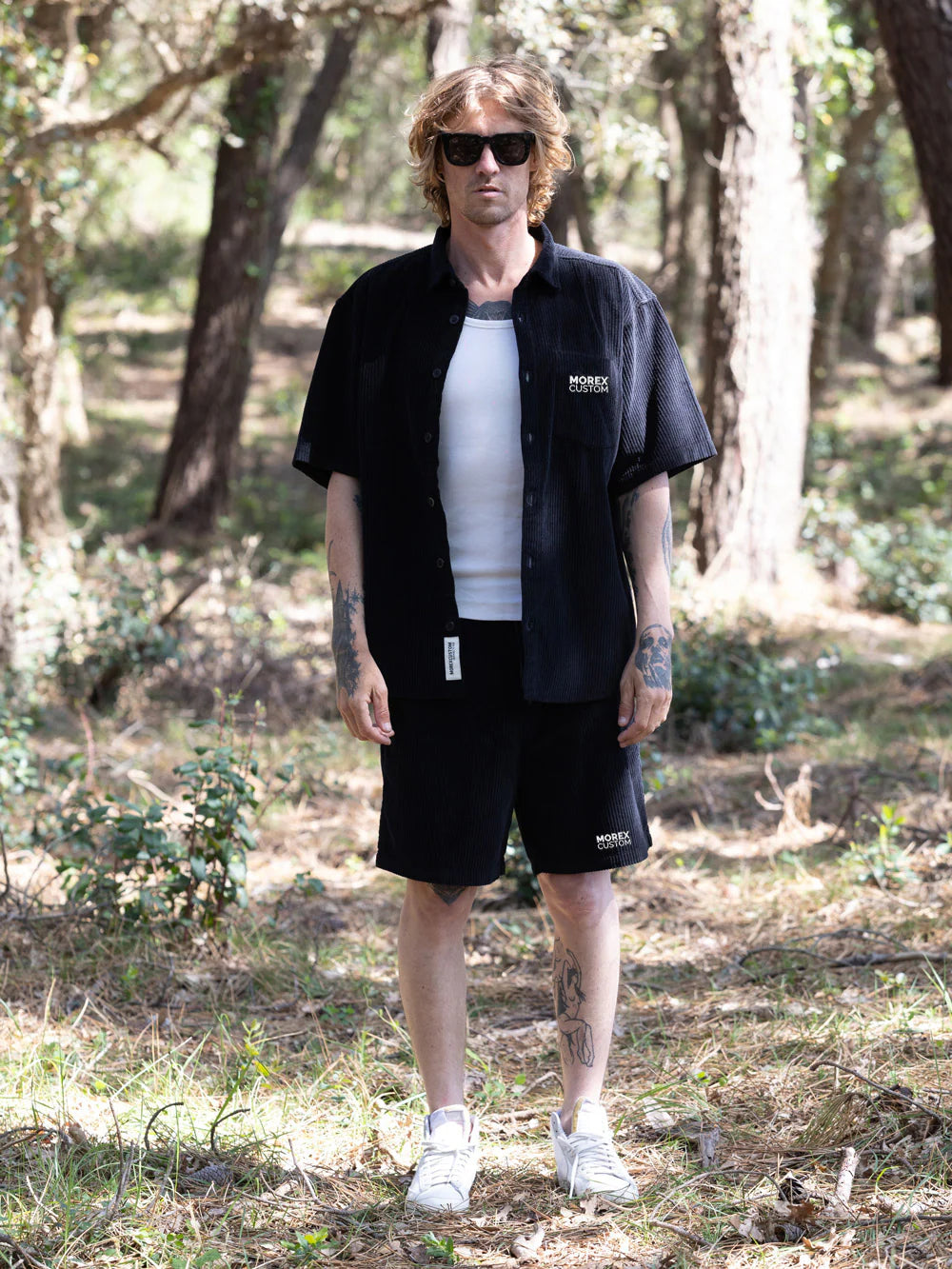 Chemise Pantai