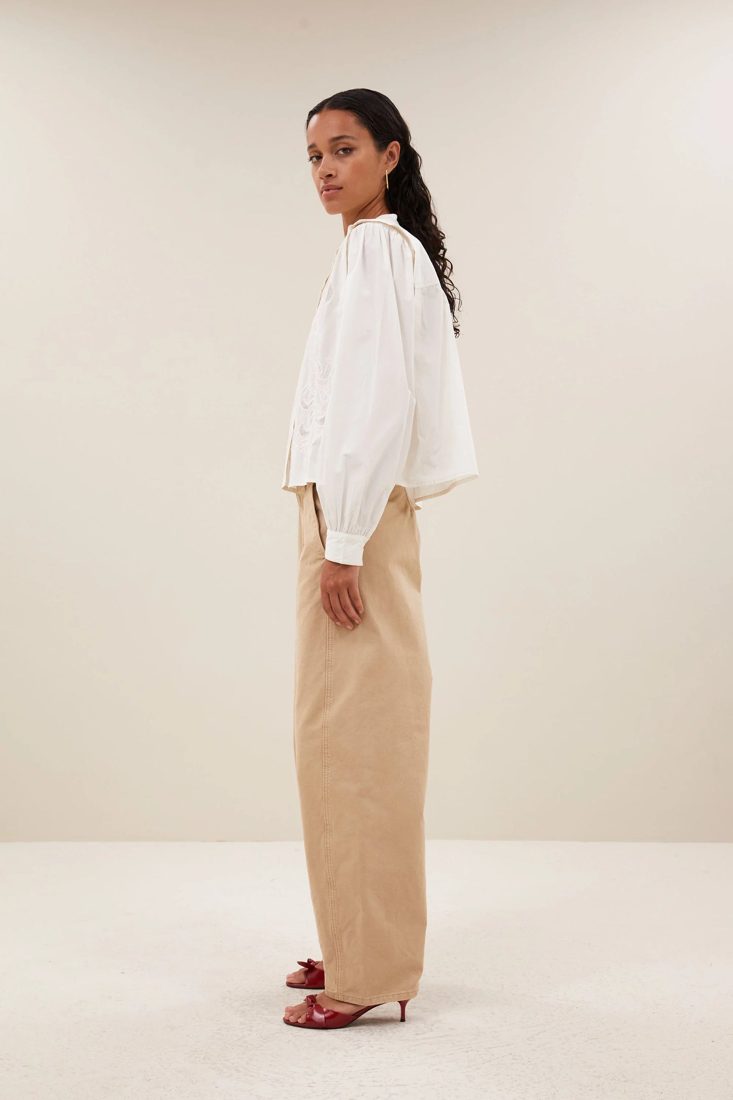 Chemise Soof