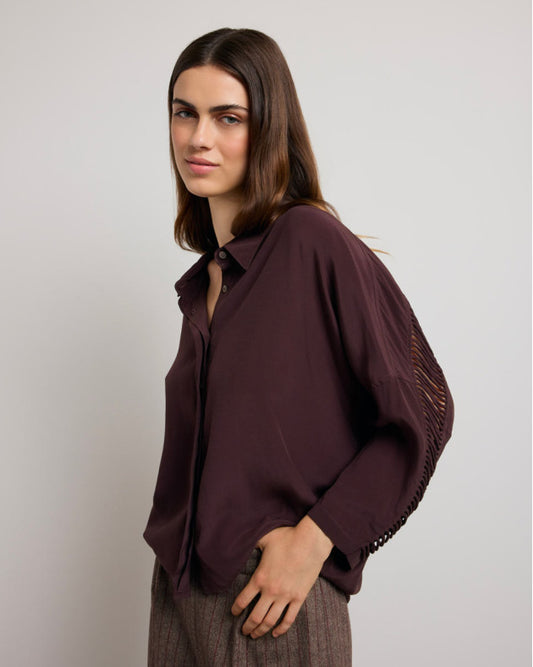 Clara shirt