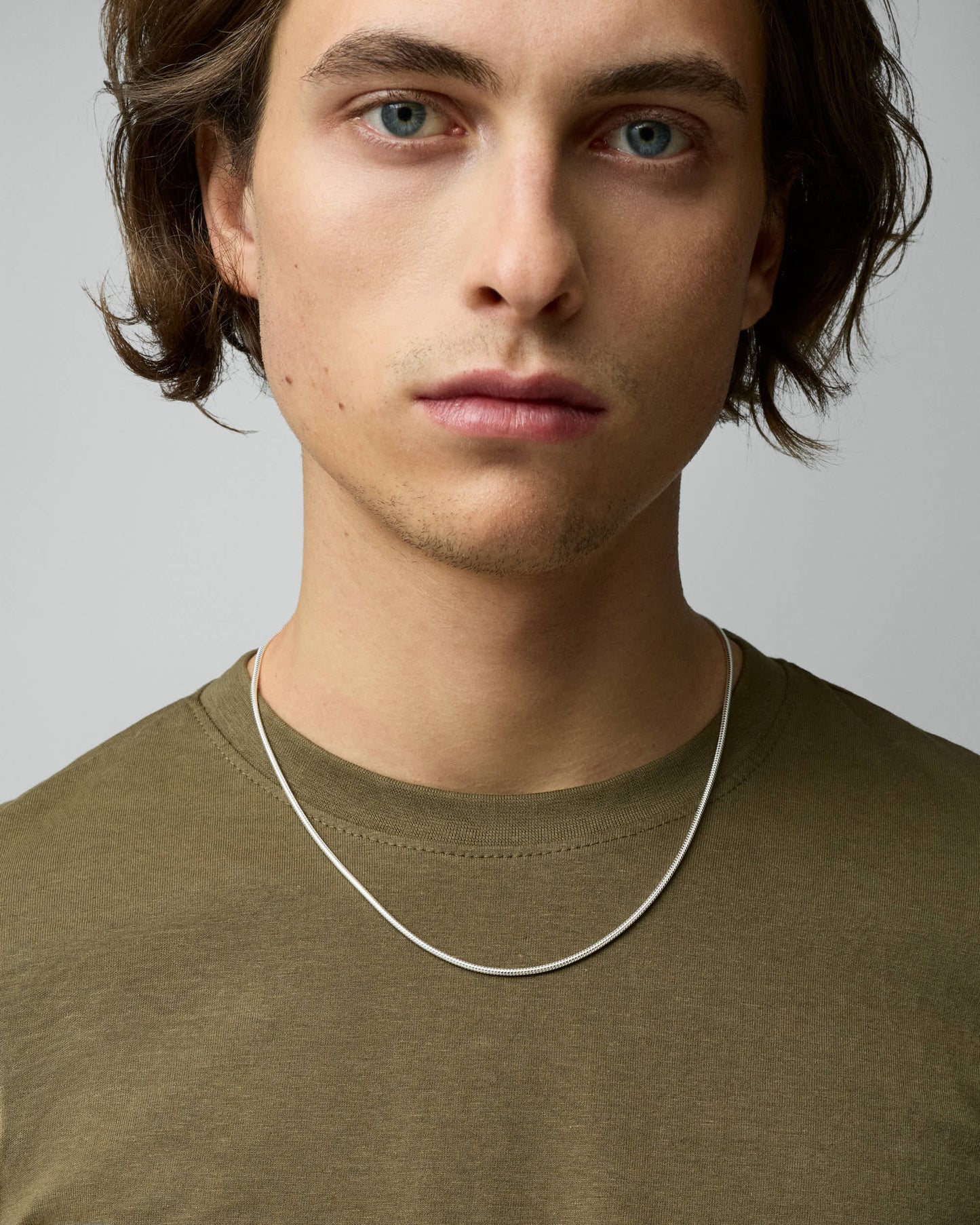 Collier Bali