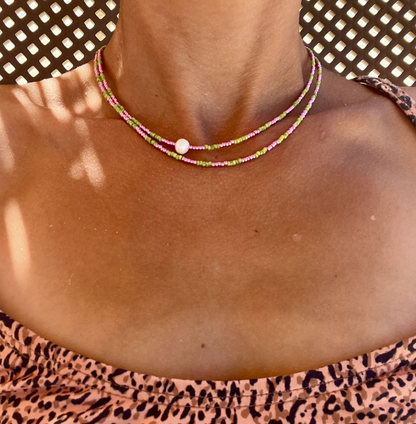Collier Bonnie
