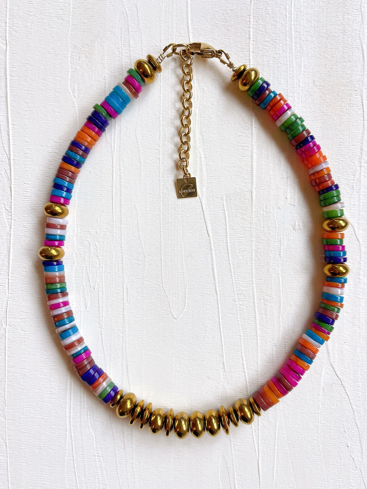 Collier Thelma