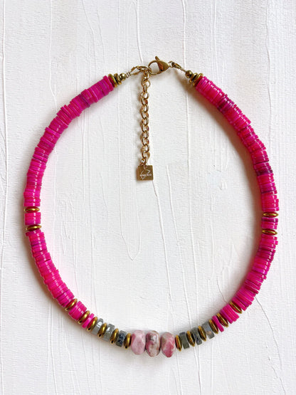 Collier Thelma
