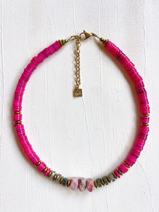 Collier Thelma