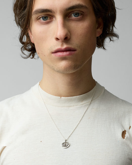 Collier Two Jeys Superstar