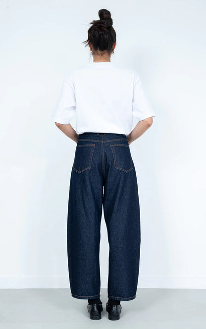 Jean Barrel