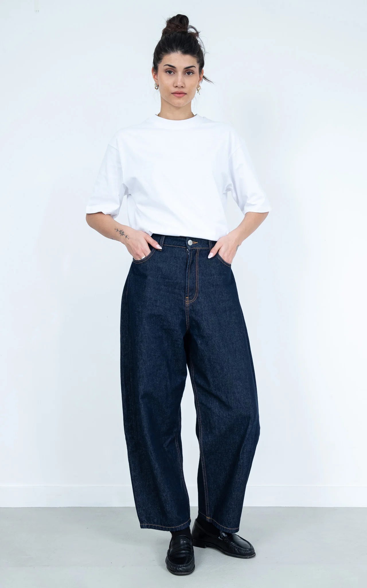 Jean Barrel