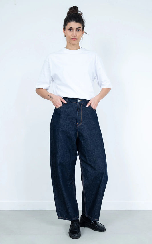 Jean Barrel