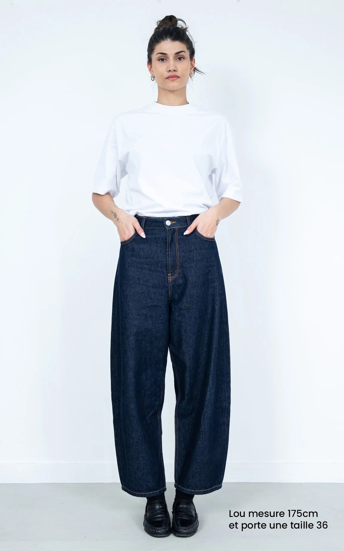 Jean Barrel