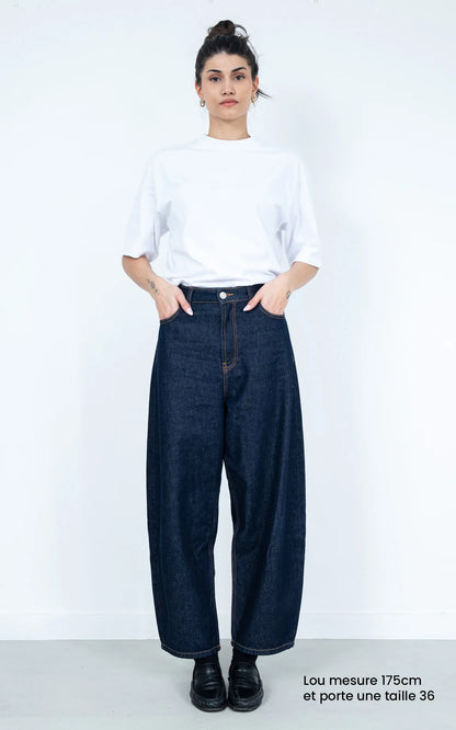 Jean Barrel