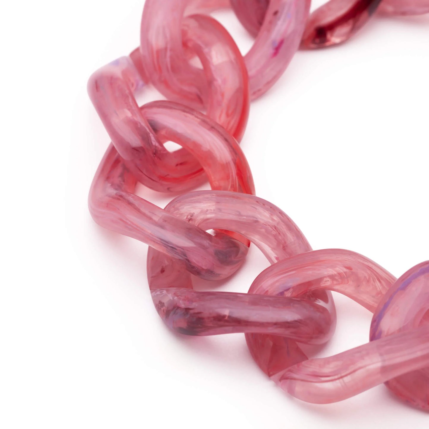 Flat Chain Bracelet