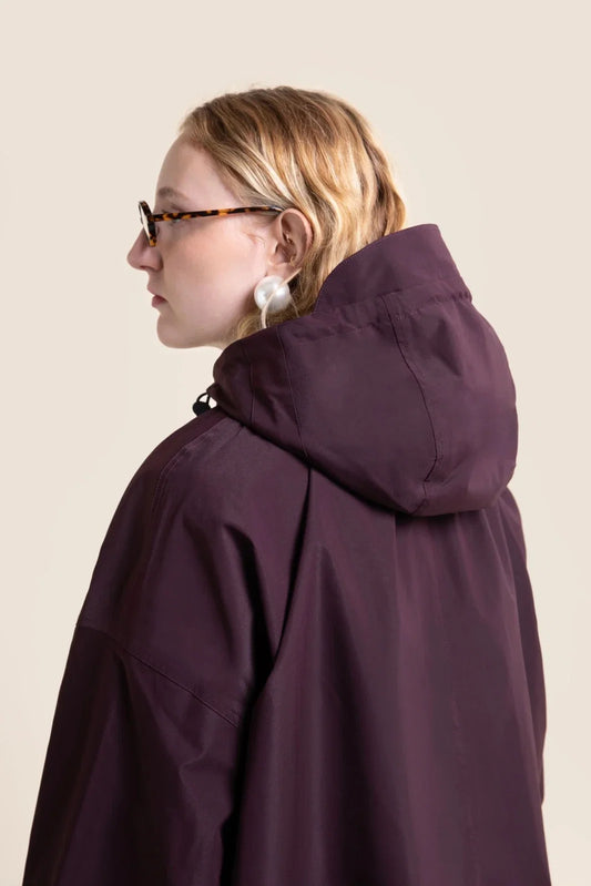 Veste Bombers Garance
