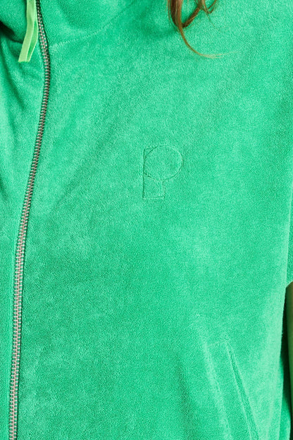 Gilet Terry