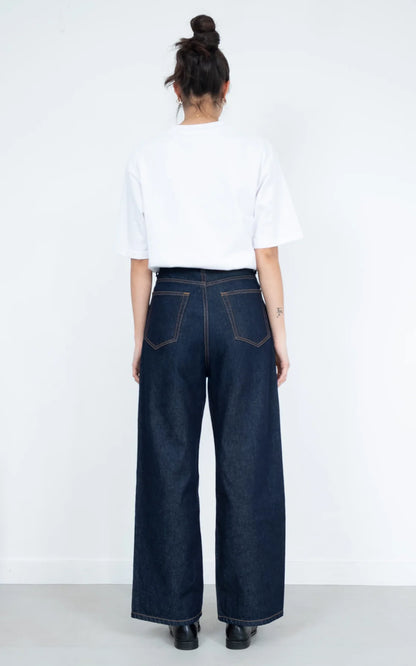 Jean regular