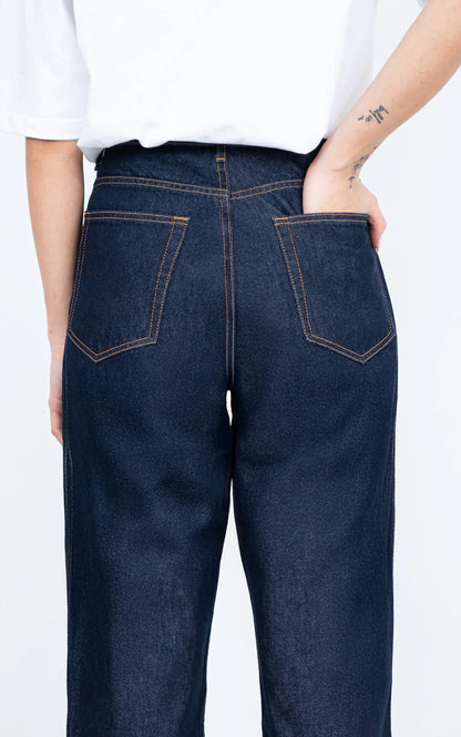Jean regular
