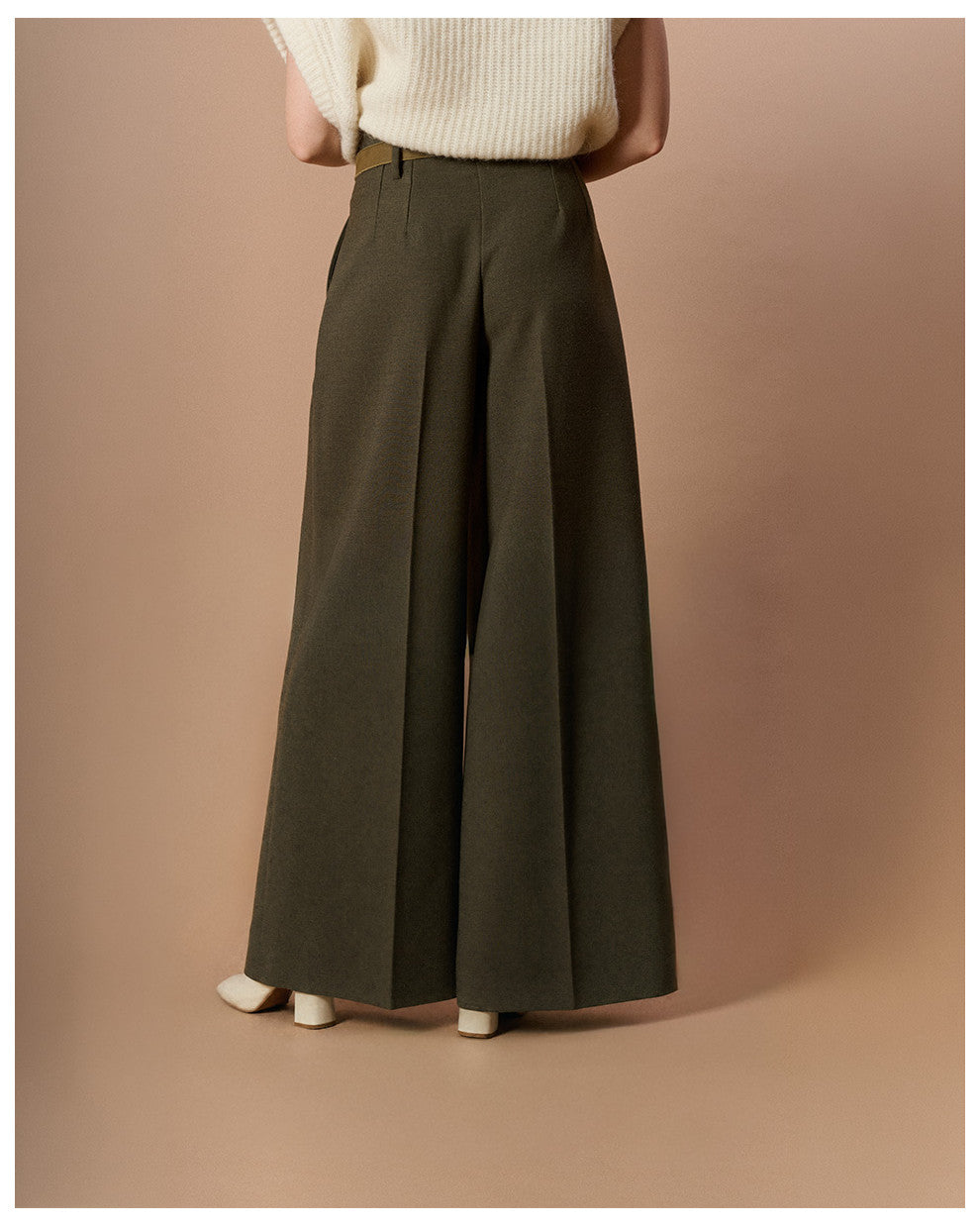 Pantalon Jeanne