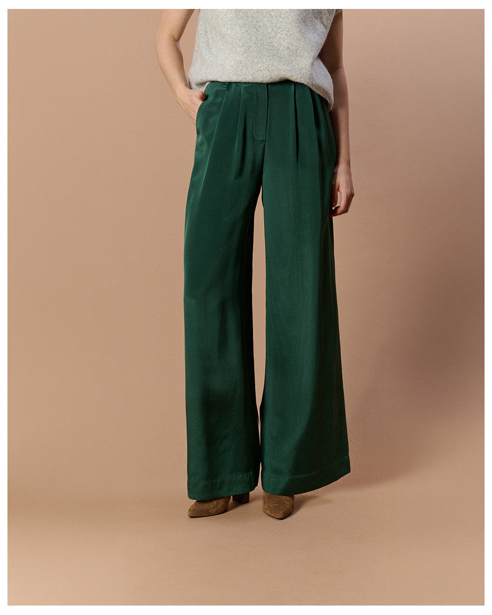 Pantalon Jones