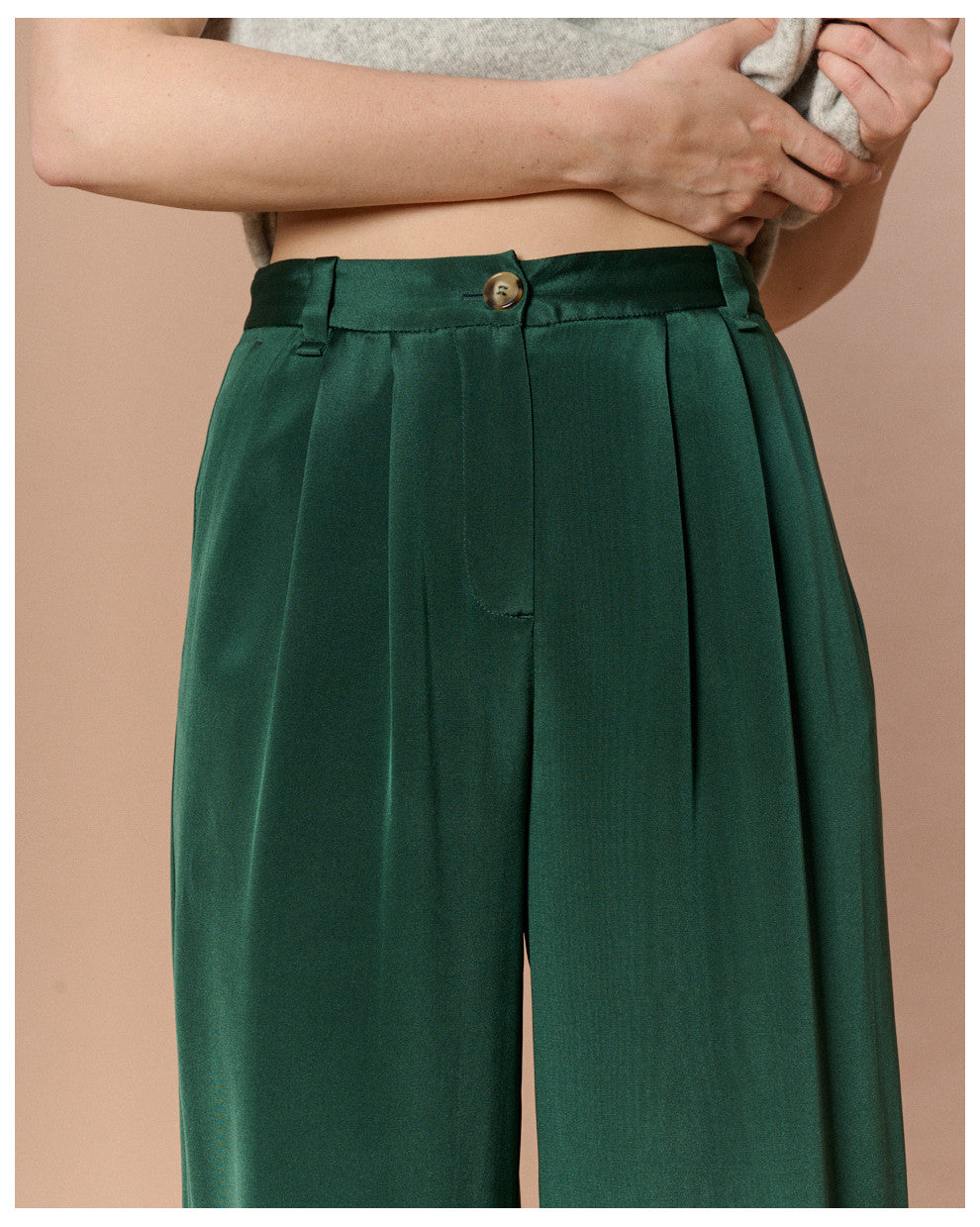 Pantalon Jones