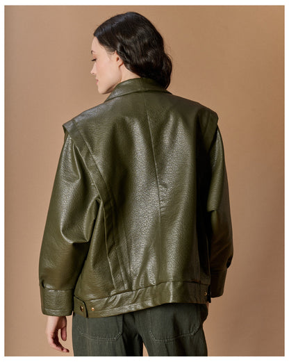 Veste Léon