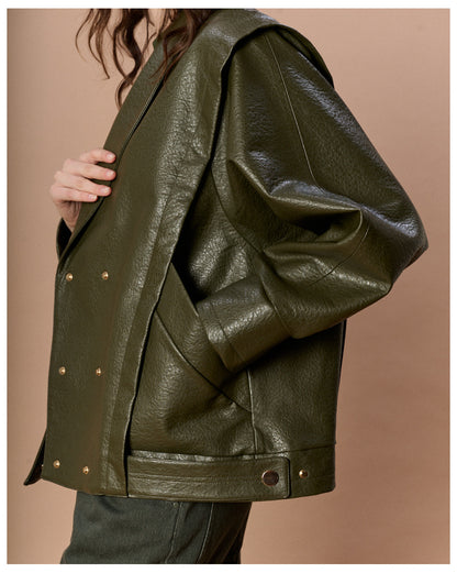 Veste Léon