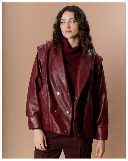Veste Léon
