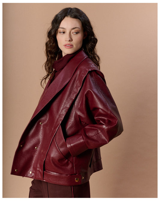 Veste Léon