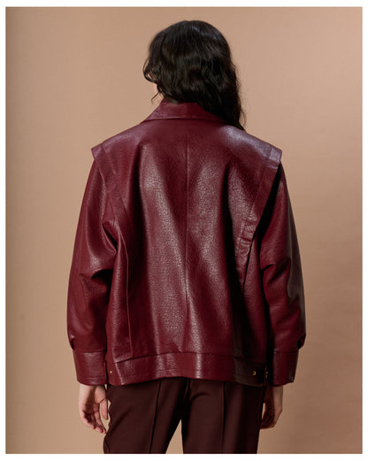 Veste Léon